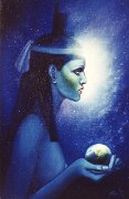 Cosmic Isis 3